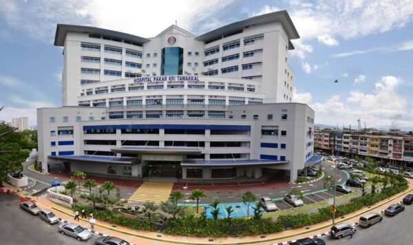 KPJ Tawakkal KL Specialist Hospital