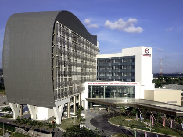 KPJ Bandar Dato Onn Specialist Hospital