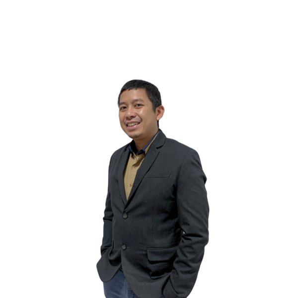 Dr Zafri Ismadi bin Mohd Anis