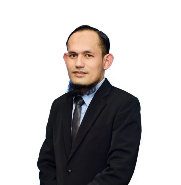 Dr Kurnia Prima Sawai bin Suardi