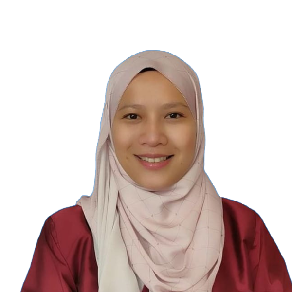 Dr Siti Sarah binti Rahmat