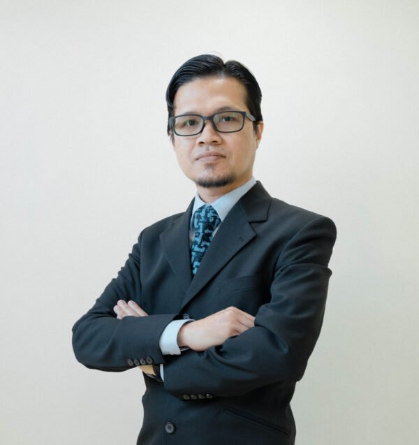 Dr Muhamad Syafiq bin Tumaran