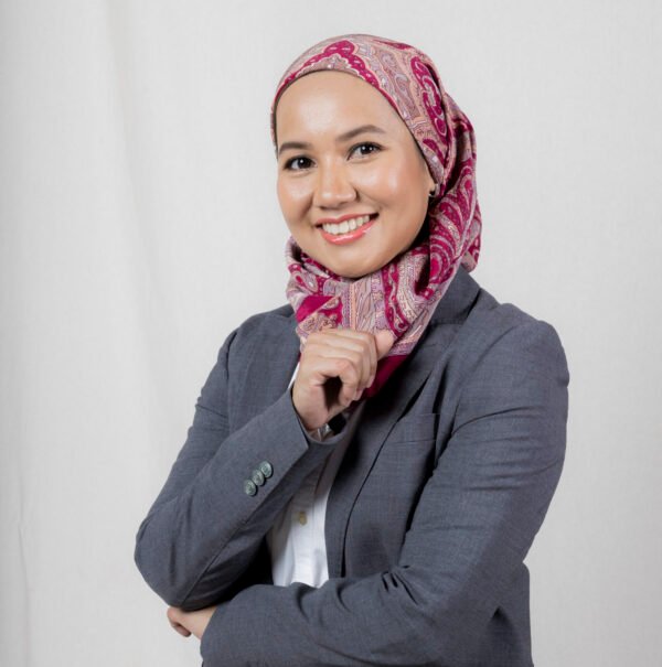 Dr Nurul Hana binti Mohamad Hassan