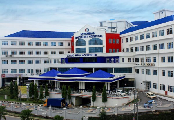 KPJ Seremban Specialist Hospital