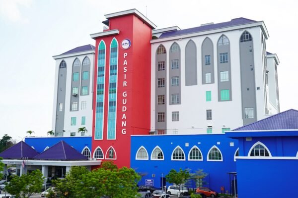 KPJ Pasir Gudang Specialist Hospital